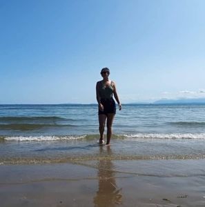 Meet your Posher, Lydia